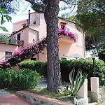 Apartamento San Giuseppe Porto Azzurro