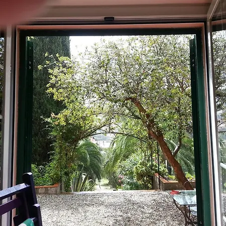 Διαμέρισμα San Giuseppe *