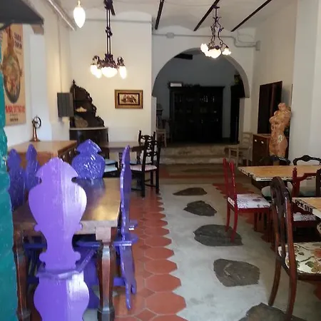 San Giuseppe Porto Azzurro