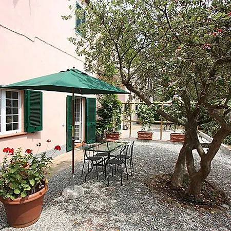 Διαμέρισμα San Giuseppe Porto Azzurro