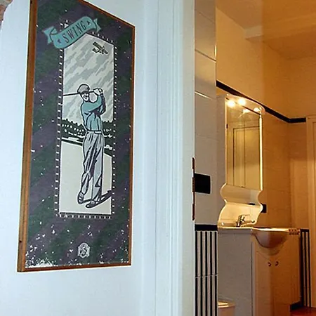 Διαμέρισμα San Giuseppe