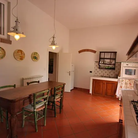 San Giuseppe * Porto Azzurro