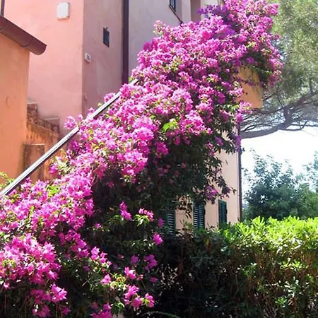 San Giuseppe Διαμέρισμα