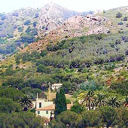 Lejlighed San Giuseppe