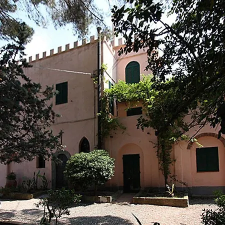 Apartamento San Giuseppe