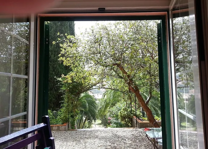 Apartamento San Giuseppe *