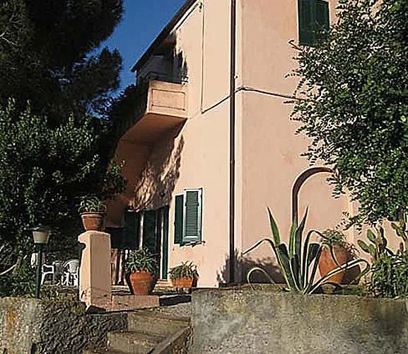 San Giuseppe * Porto Azzurro