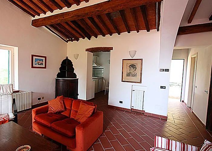 Apartamento San Giuseppe *
