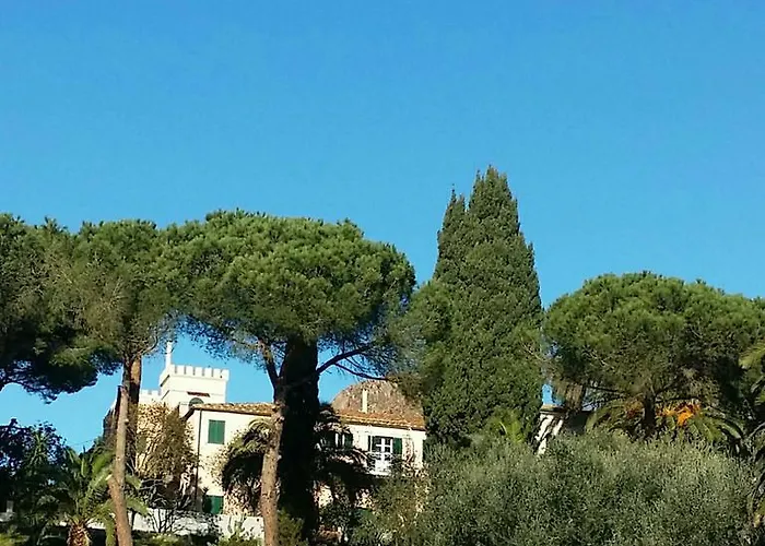 San Giuseppe * Porto Azzurro