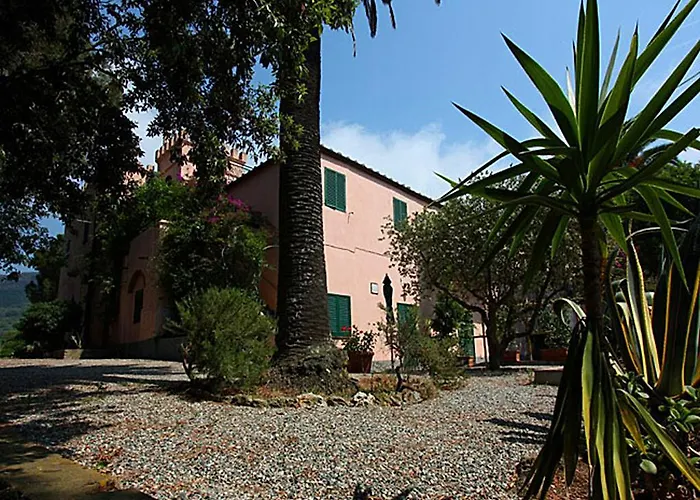 San Giuseppe * Porto Azzurro