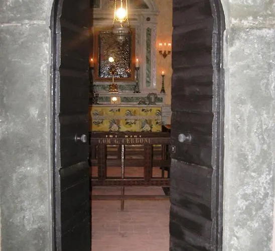 San Giuseppe Apartamento