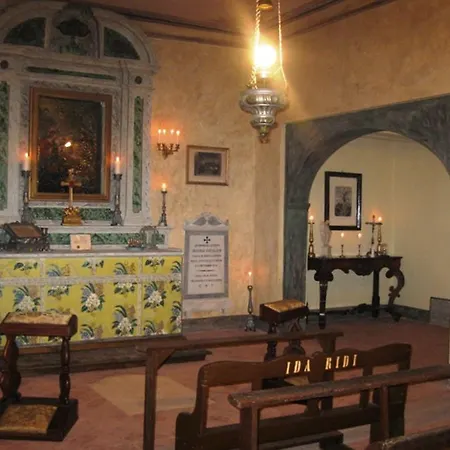 San Giuseppe Apartment *