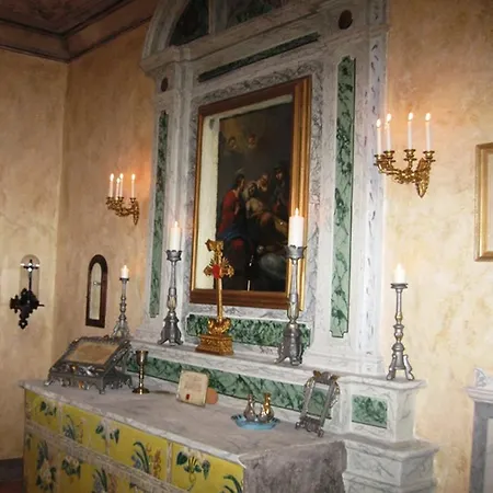 San Giuseppe * Porto Azzurro