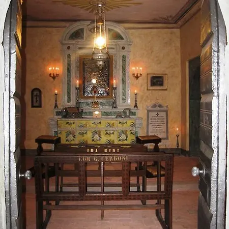 San Giuseppe Porto Azzurro