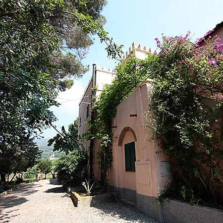 San Giuseppe Lejlighed