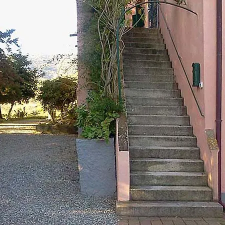 San Giuseppe Apartment *