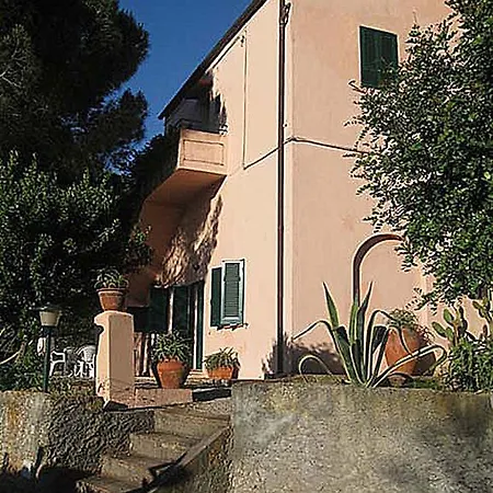 San Giuseppe * Porto Azzurro