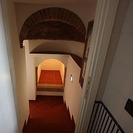 Apartment San Giuseppe Porto Azzurro