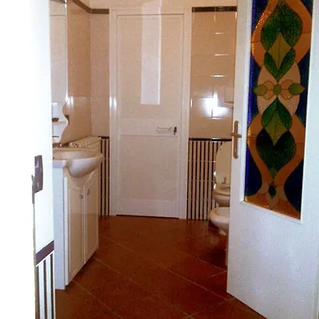 Apartment San Giuseppe
