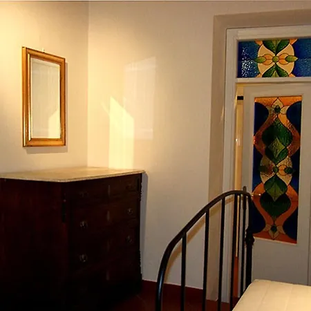 San Giuseppe Apartment Porto Azzurro