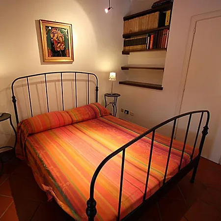 San Giuseppe Apartment