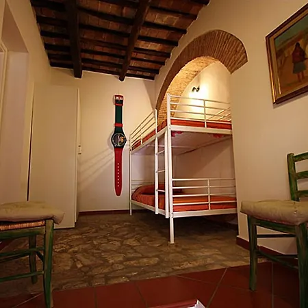 San Giuseppe * Porto Azzurro