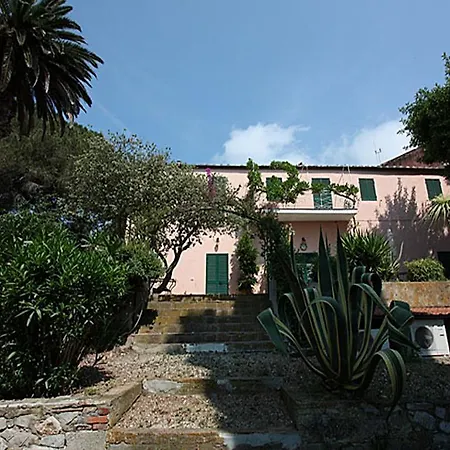 San Giuseppe Lejlighed