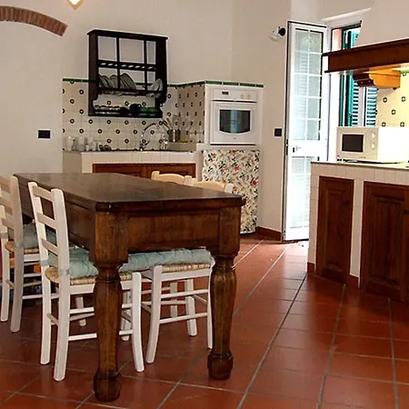 San Giuseppe Apartment *