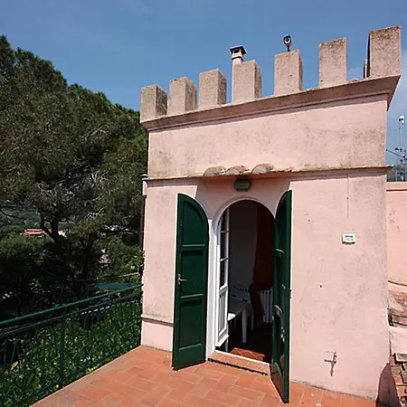 Lejlighed San Giuseppe *