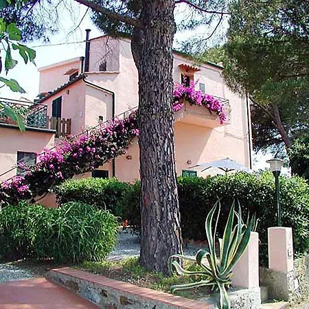 Apartment San Giuseppe Porto Azzurro