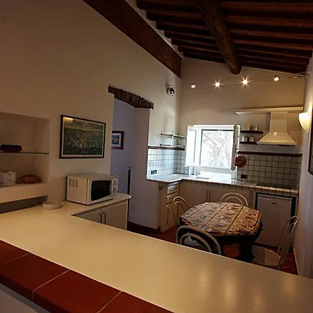 San Giuseppe Apartment Porto Azzurro