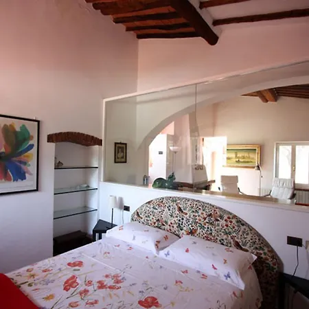 San Giuseppe Lejlighed