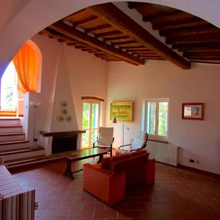 San Giuseppe Apartment *