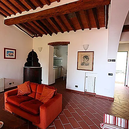 Lejlighed San Giuseppe *