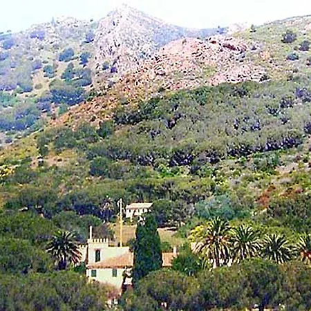 Apartment San Giuseppe