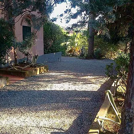 San Giuseppe Apartment *