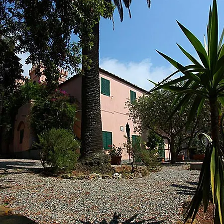 San Giuseppe * Porto Azzurro