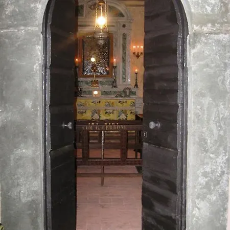 San Giuseppe Apartment