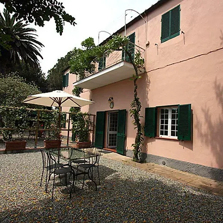 Apartment San Giuseppe