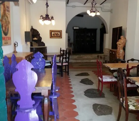 San Giuseppe Porto Azzurro