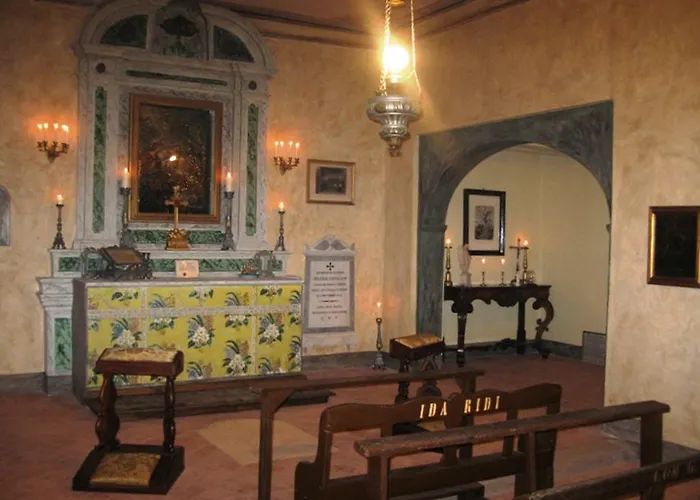 San Giuseppe Appartamento *