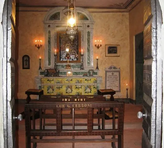 San Giuseppe Porto Azzurro