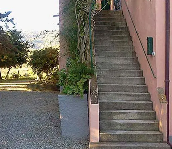 San Giuseppe Appartamento *