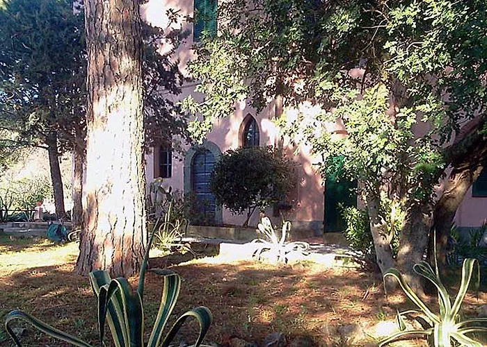 Appartamento San Giuseppe *