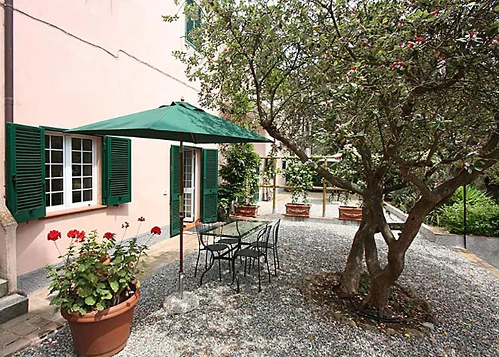 Appartamento San Giuseppe Porto Azzurro