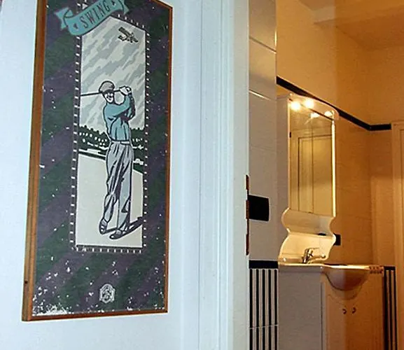 Appartamento San Giuseppe