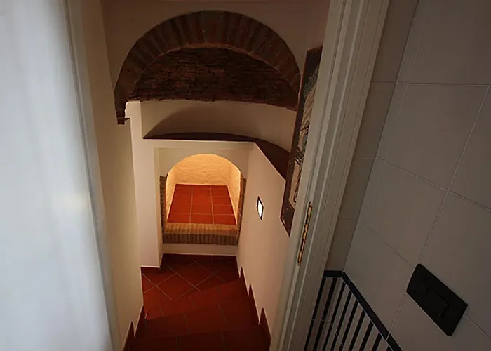 Appartamento San Giuseppe Porto Azzurro