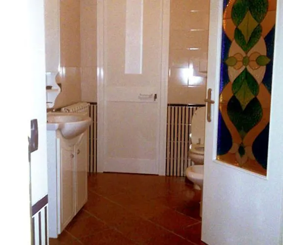 Appartamento San Giuseppe