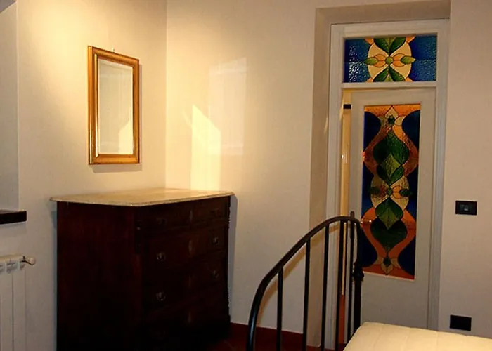 San Giuseppe Appartamento Porto Azzurro