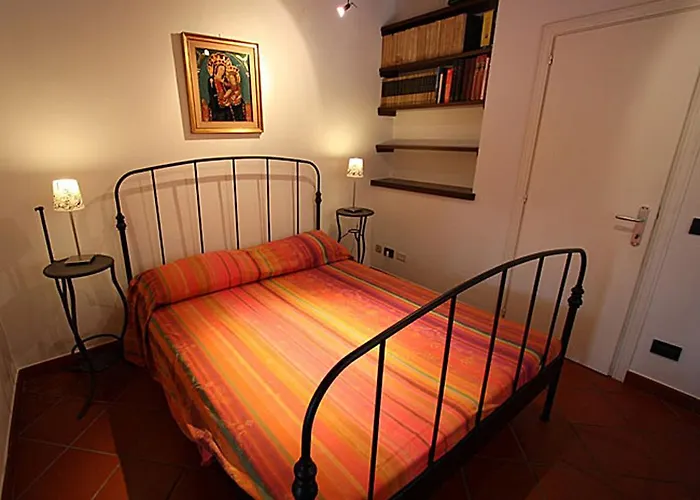 San Giuseppe Appartamento